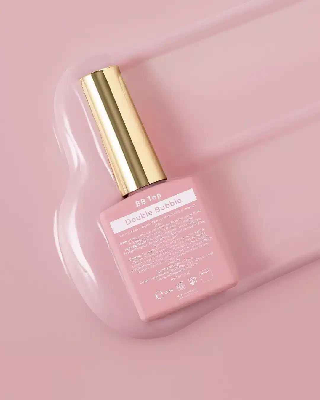 HEYLOVE, BB Top Double Bubble - Imagen 2