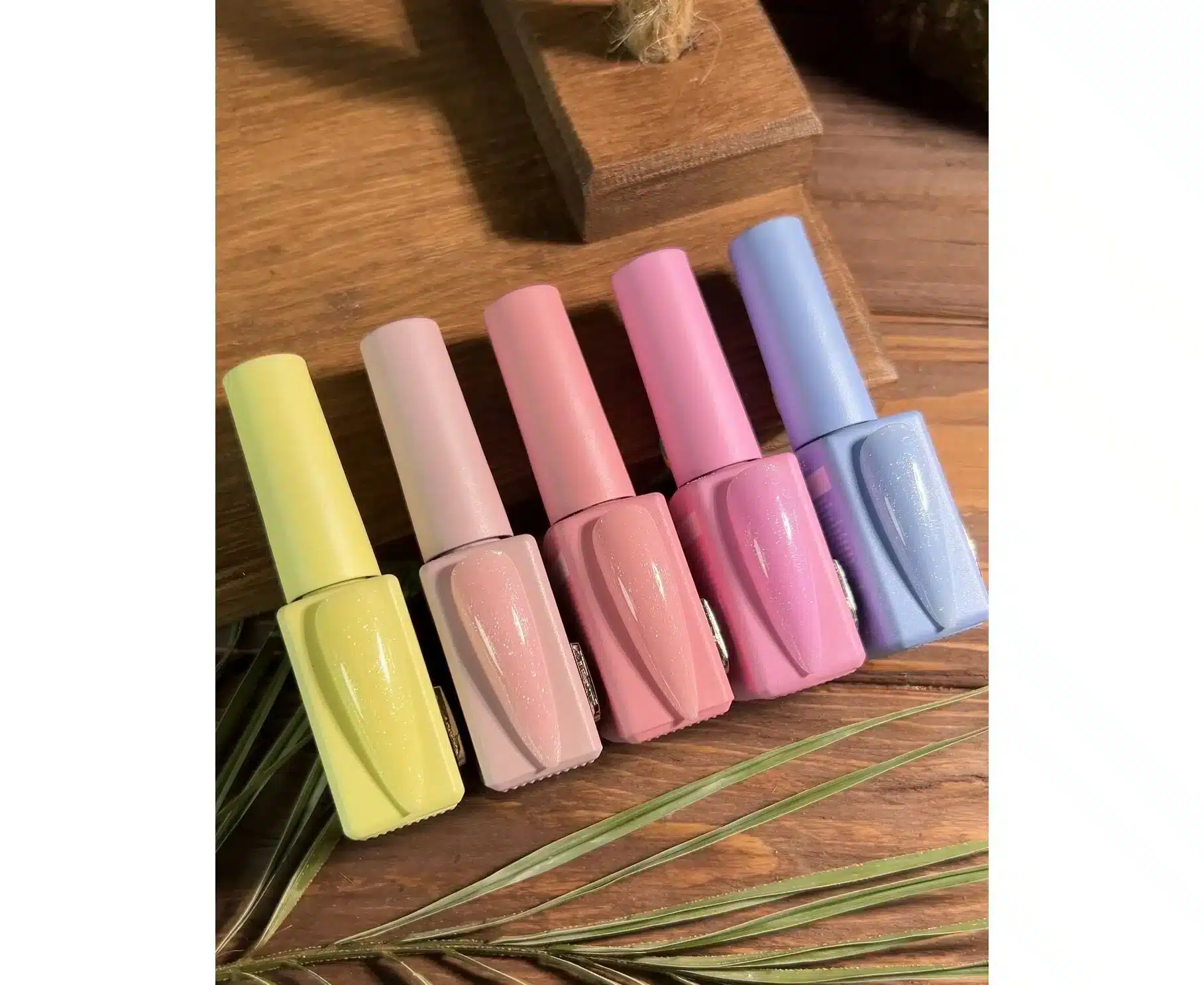HeyLove, Tint base «Lemonade», 15ml. Pop Drinks colección - Imagen 2