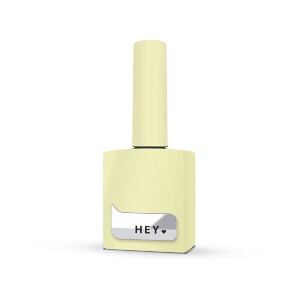 HeyLove, Tint base «Lemonade», 15ml. Pop Drinks colección