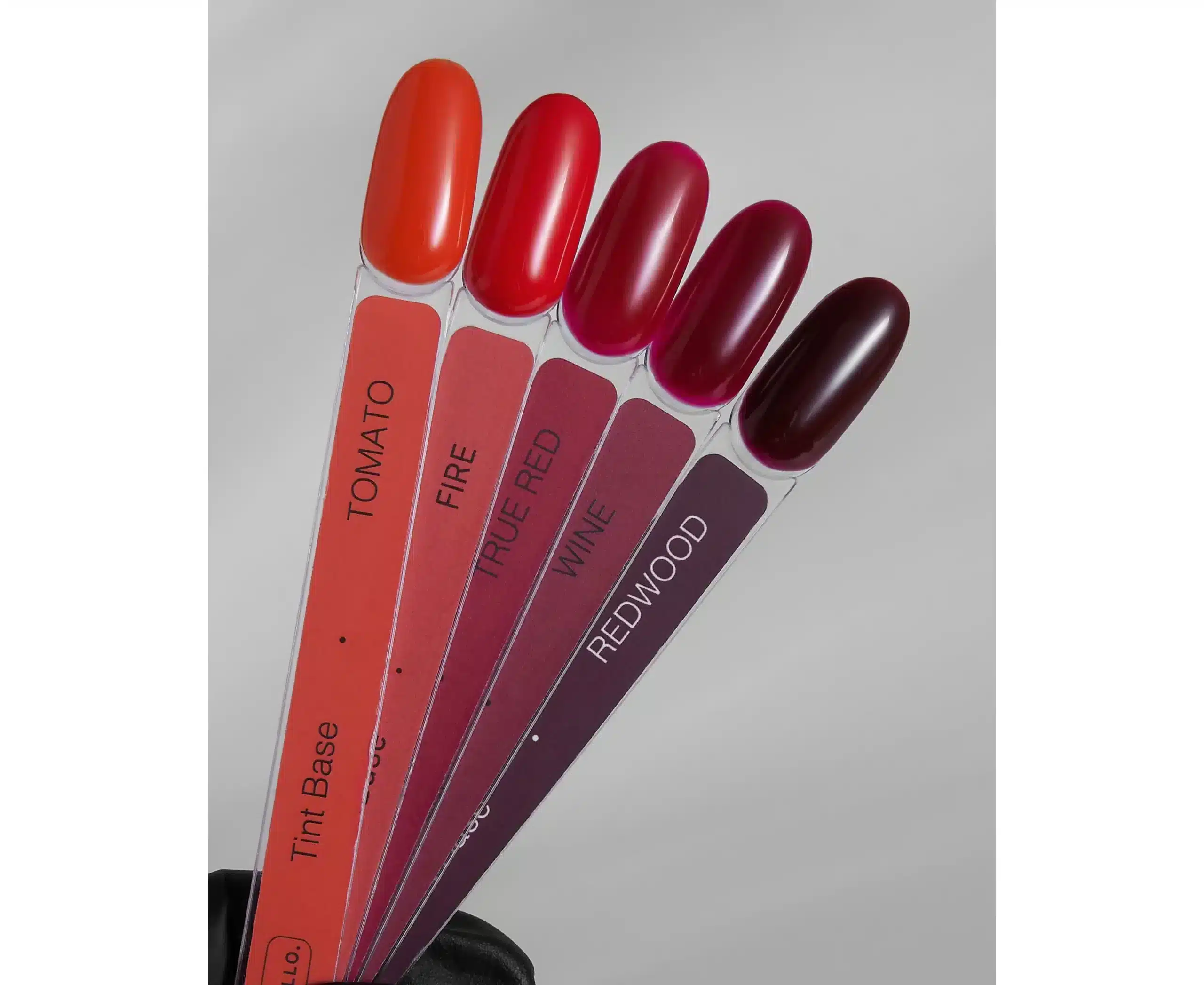 HeyLove, Tint base «Fire», 15ml. Met Gala colección - Imagen 4