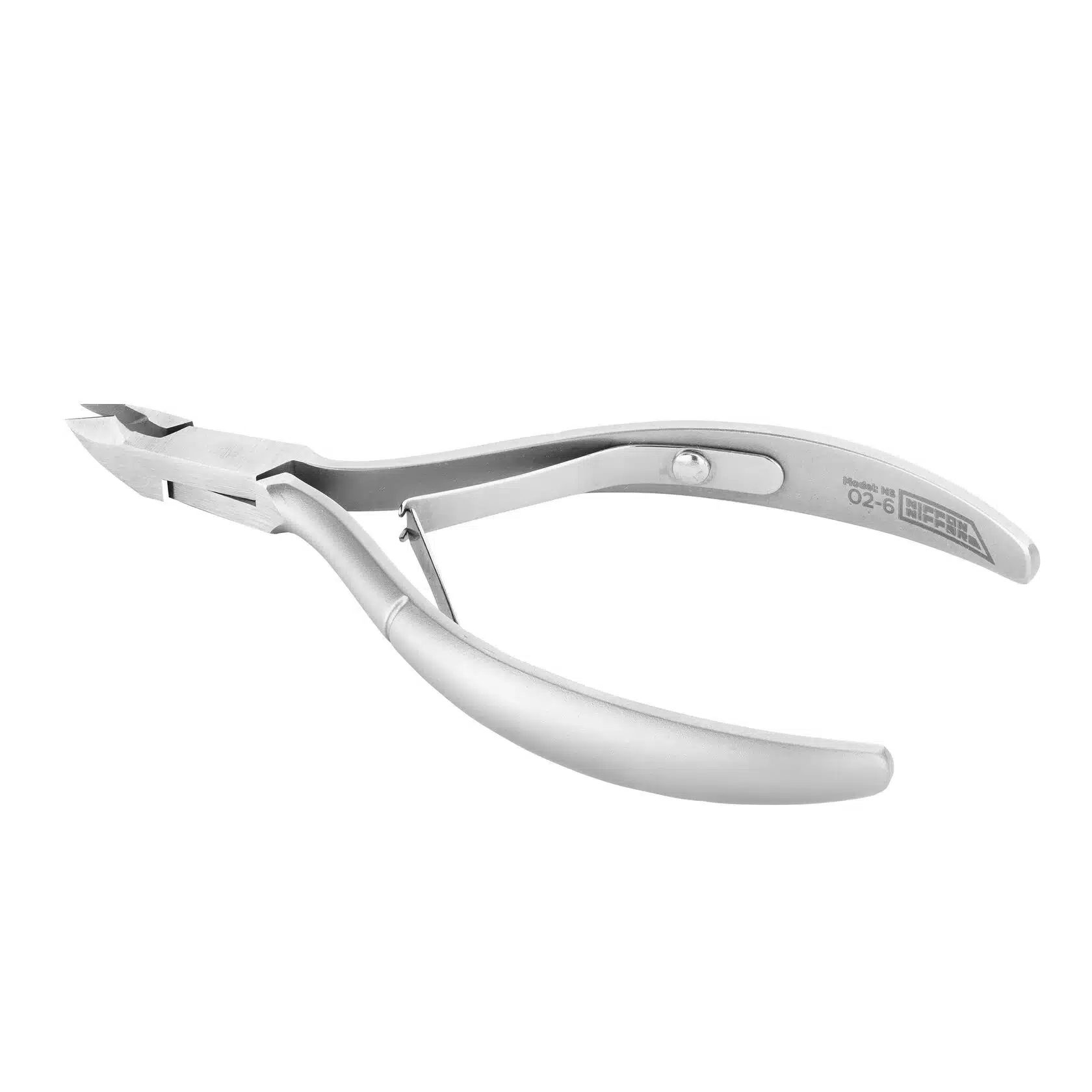 Nippon Nippers Alicates, Serie Standart, NS-02-6 - Imagen 2