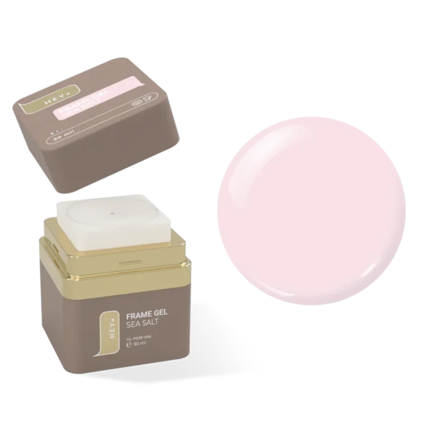 HEYLOVE Frame Gel Sea Salt, 30ml