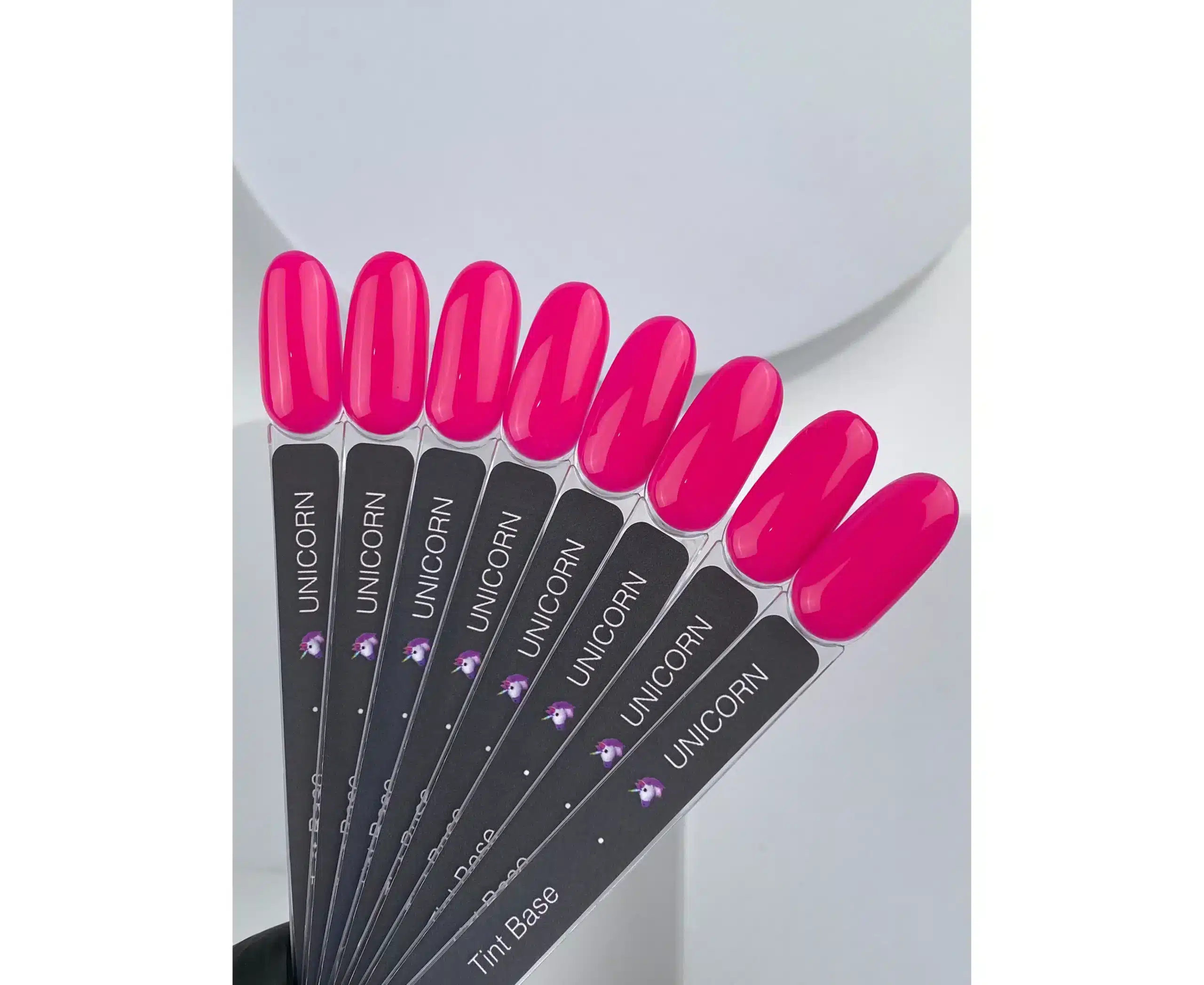 KIT HeyLove, Tint base. Neon colección - Imagen 5