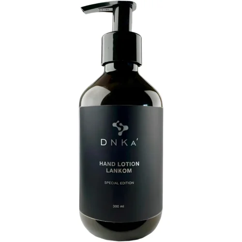 DNKA Loción para manos, 300 ml, BLURBERRY