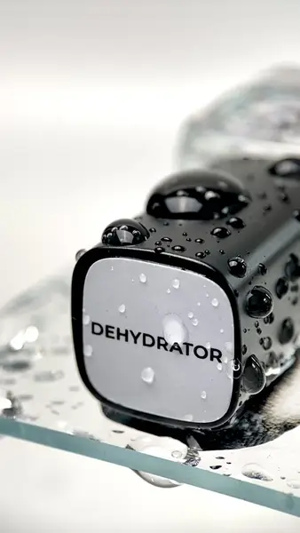 Deshidratador DNKA, 12ml. - Imagen 2