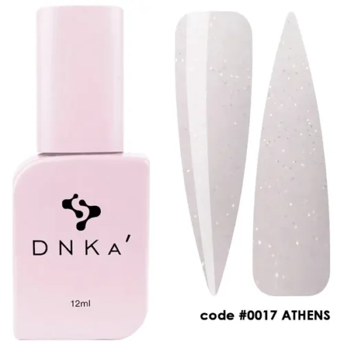 DNKa Cover Top. Athens