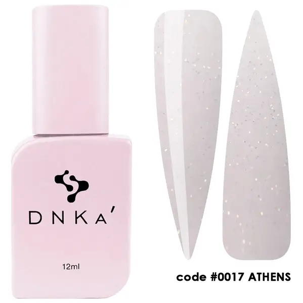 DNKa Cover Top. Athens