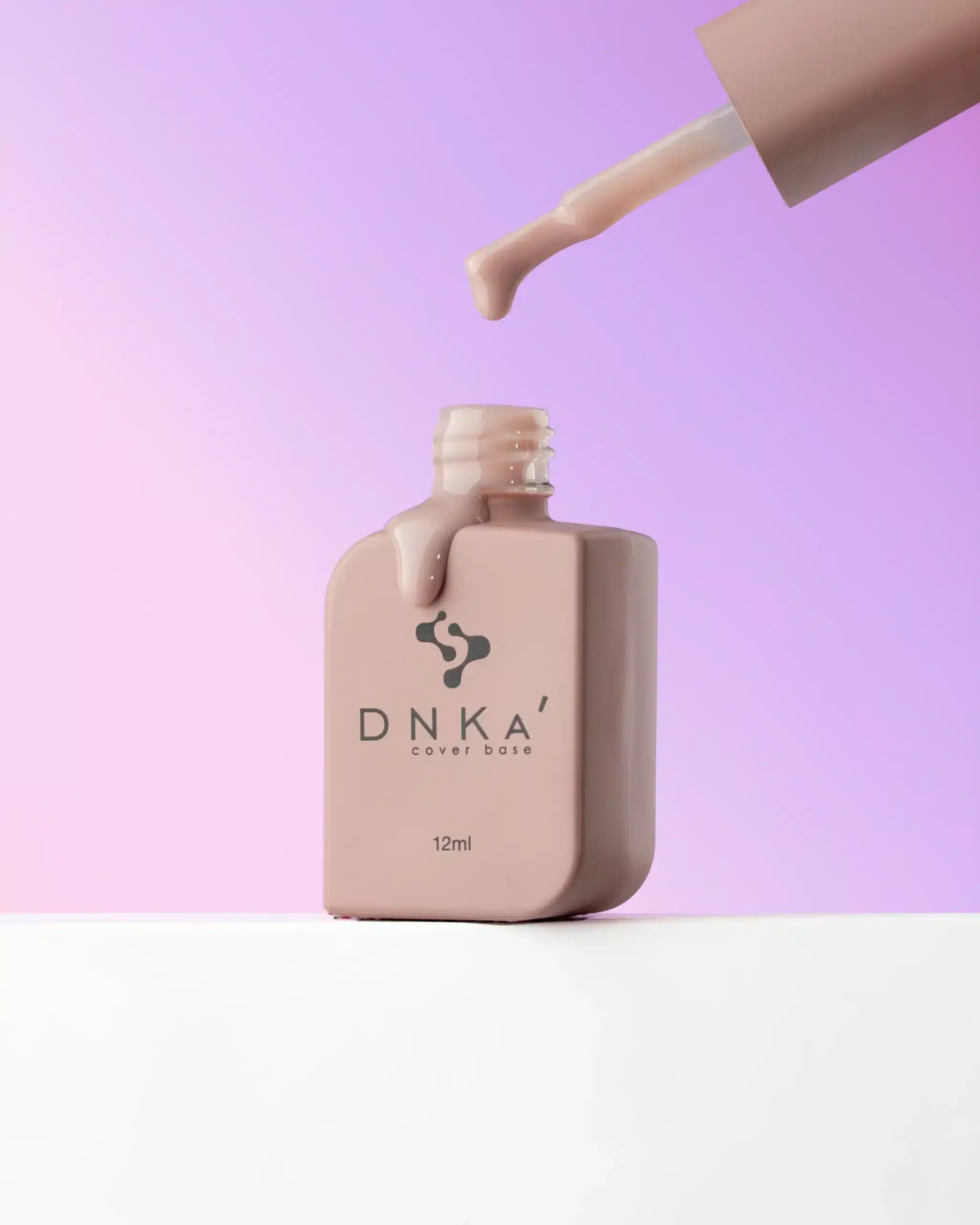 DNKa Cover Top. Budapest - Imagen 2