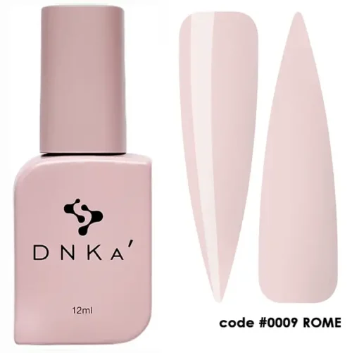 DNKa Cover Top. Rome