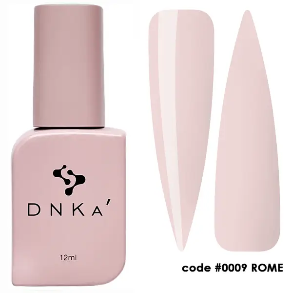 DNKa Cover Top. Rome
