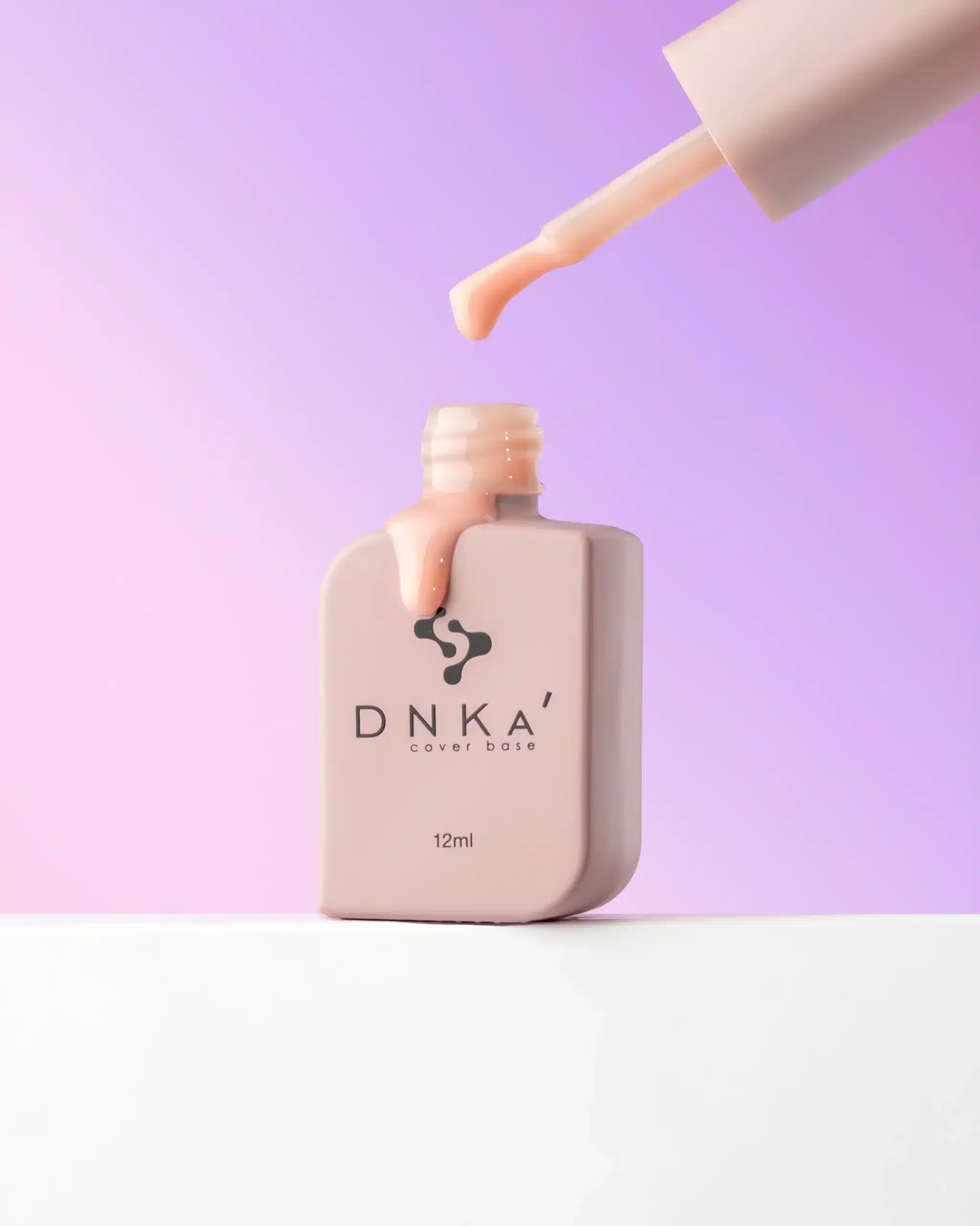 DNKa Cover Top. Rome - Imagen 2
