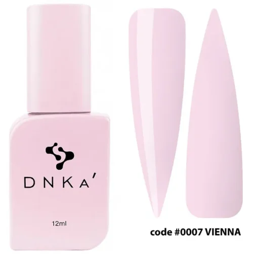 DNKa Cover Top. Vienna