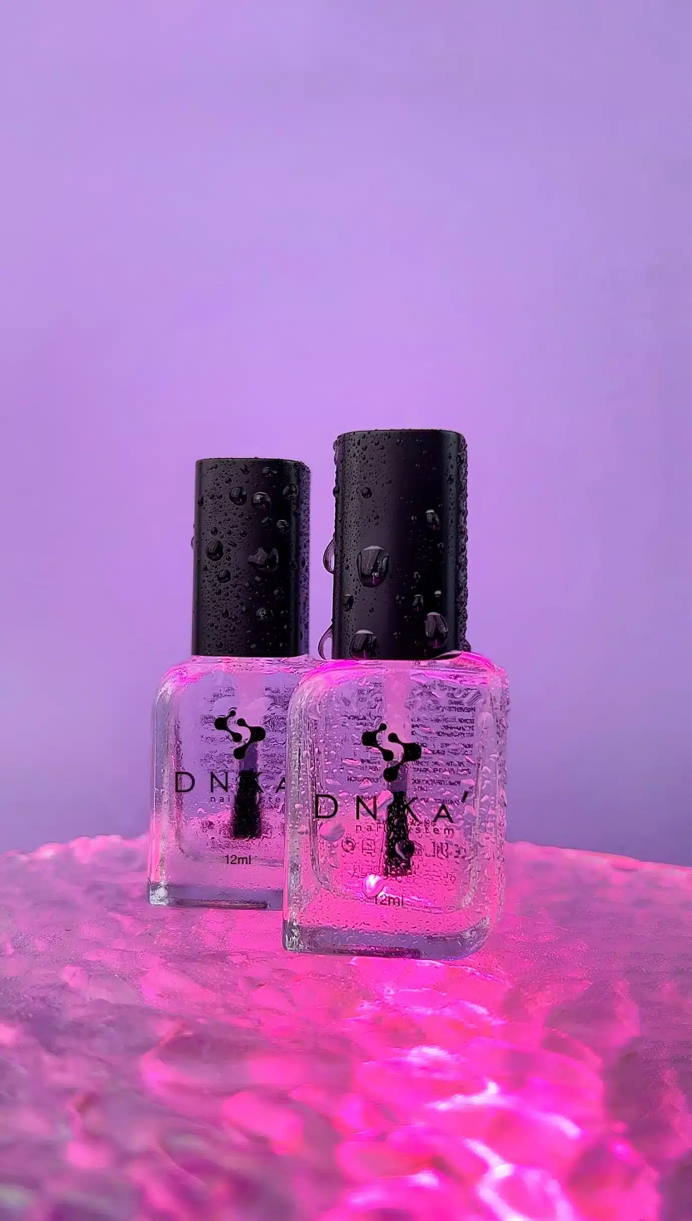 Ultrabond DNKA. Sin ácido, 12ml. - Imagen 2