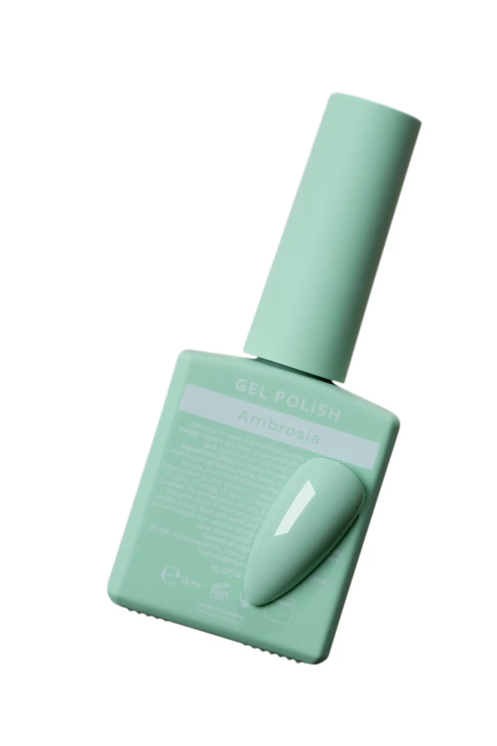 HeyLove, Esmalte Semipermanente, Ambrosia - Imagen 3