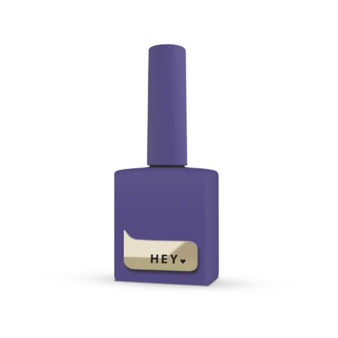 HeyLove, Esmalte Semipermanente, Afterparty