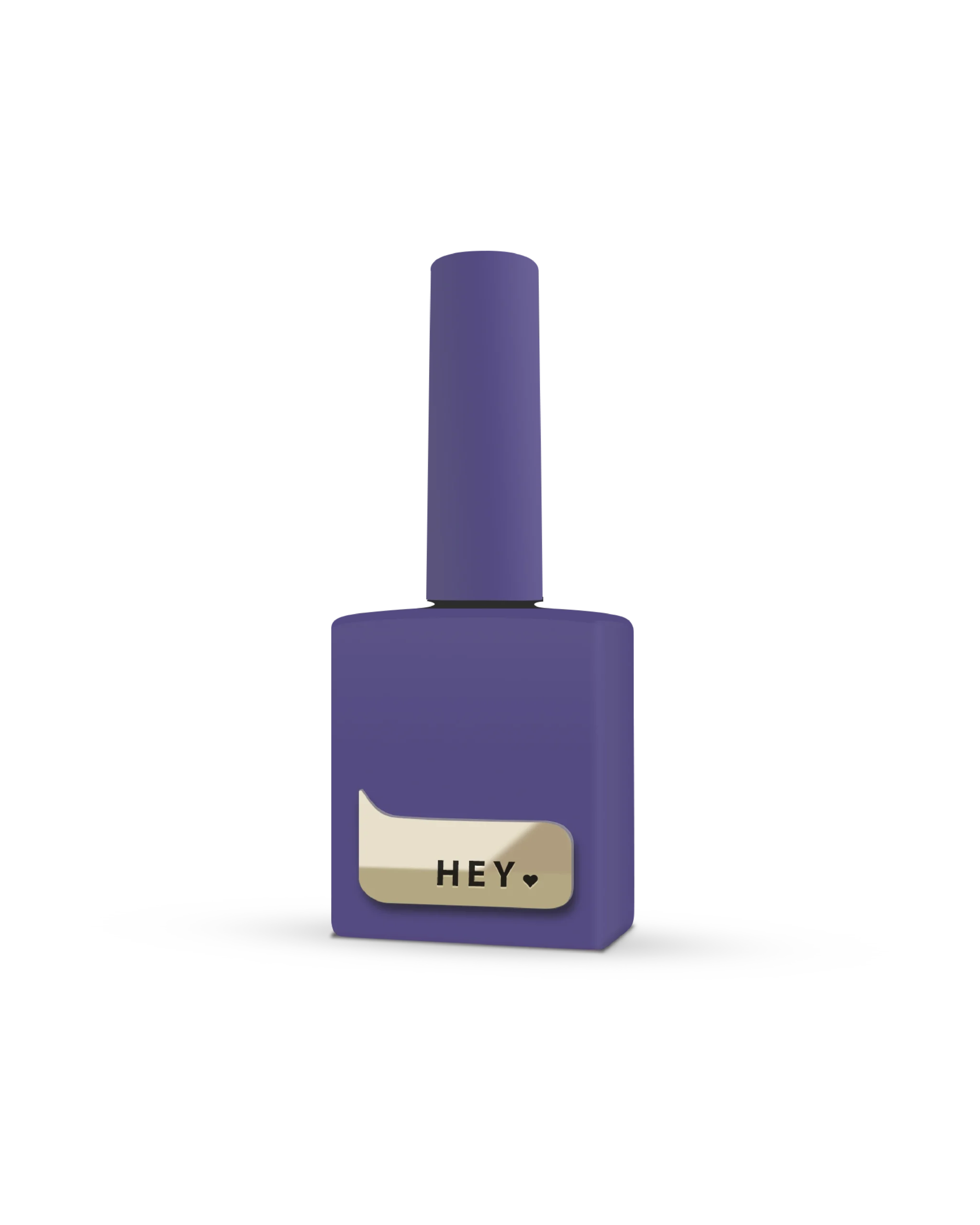 HeyLove, Esmalte Semipermanente, Afterparty