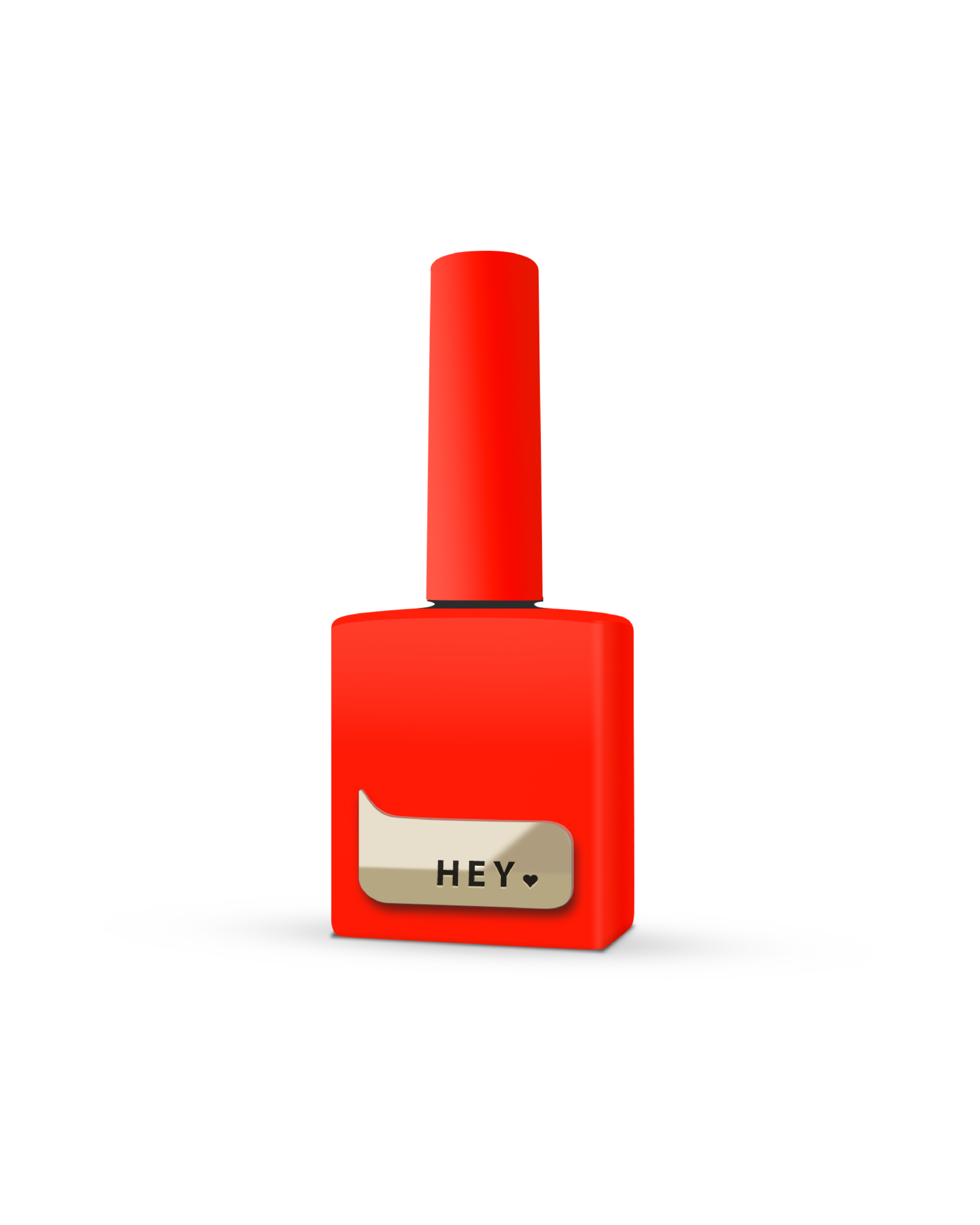HeyLove, Esmalte Semipermanente, Alarm