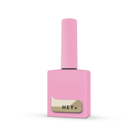 HeyLove, Esmalte Semipermanente, Azalea