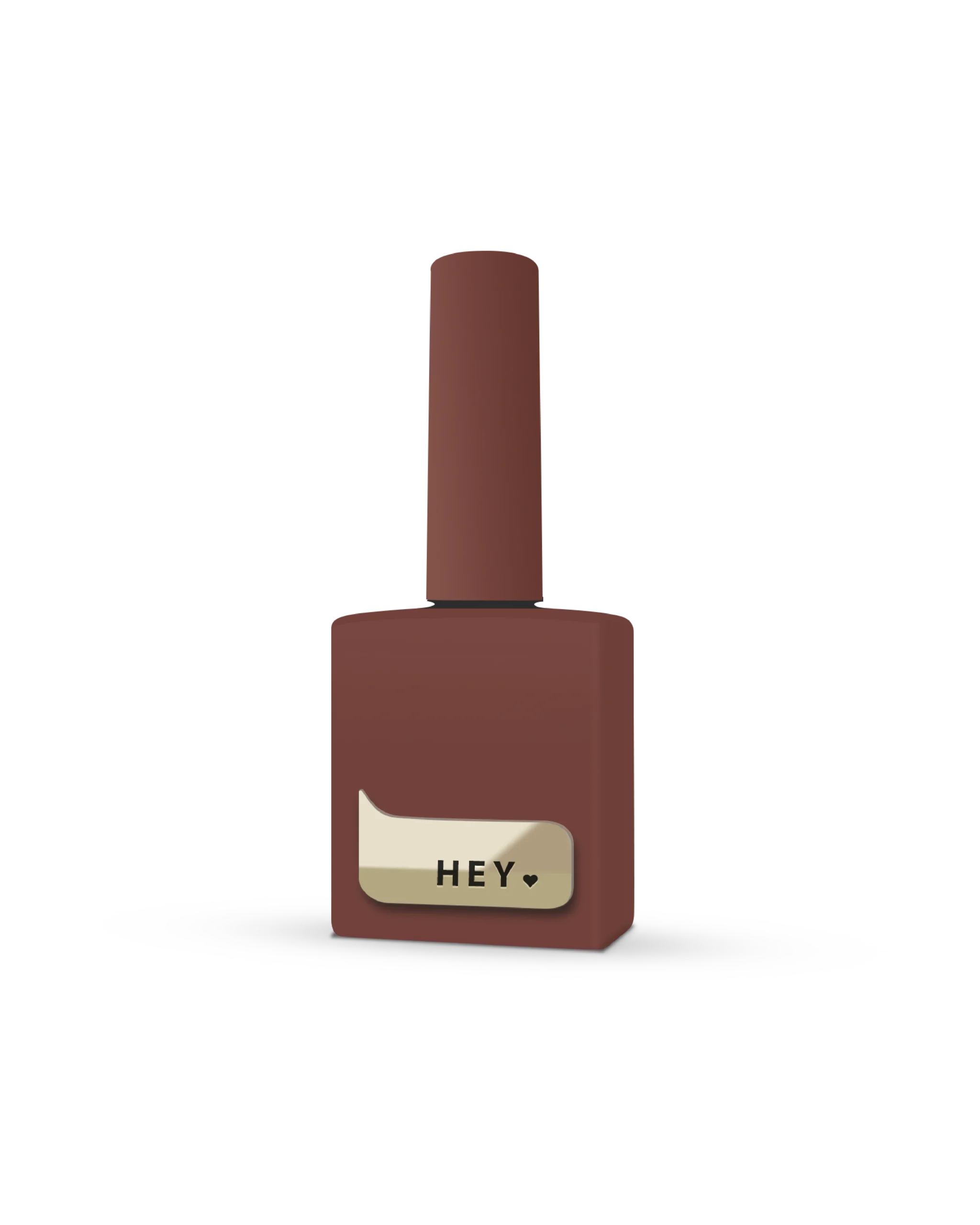 HeyLove, Esmalte Semipermanente, Brandy