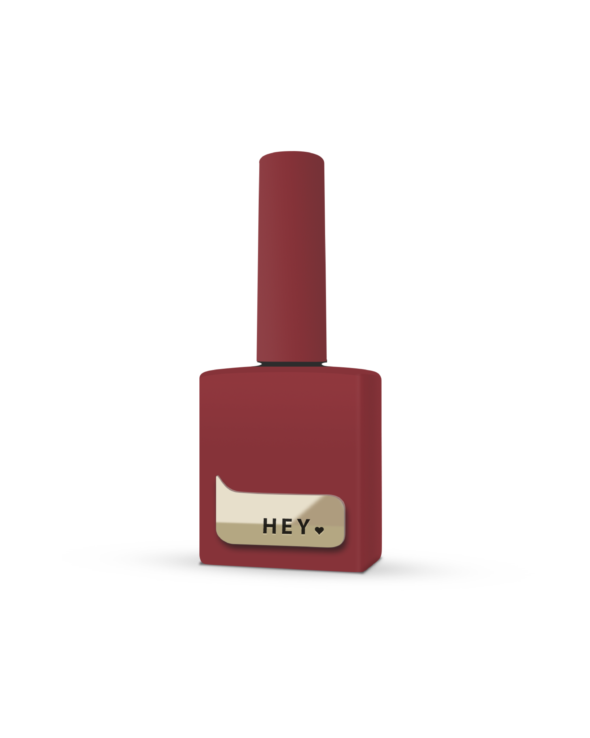 HeyLove, Esmalte Semipermanente, Burberry