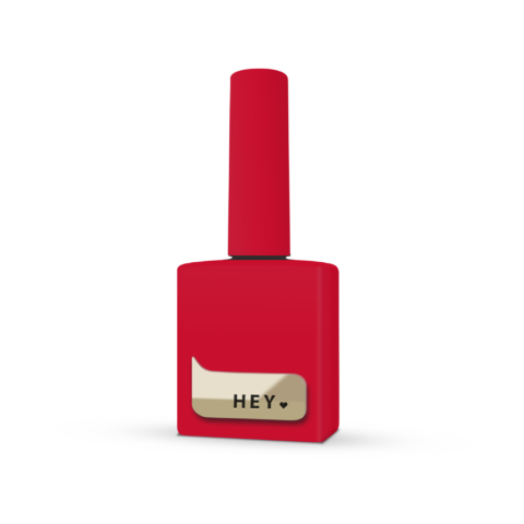 HeyLove, Esmalte Semipermanente, Celebration