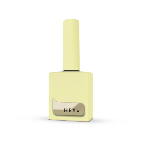 HeyLove, Esmalte Semipermanente, Citron