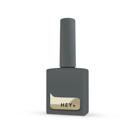 HeyLove, Esmalte Semipermanente, Cool Gray