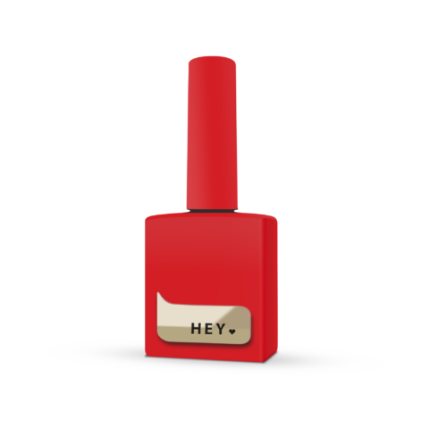 HeyLove, Esmalte Semipermanente, Danger