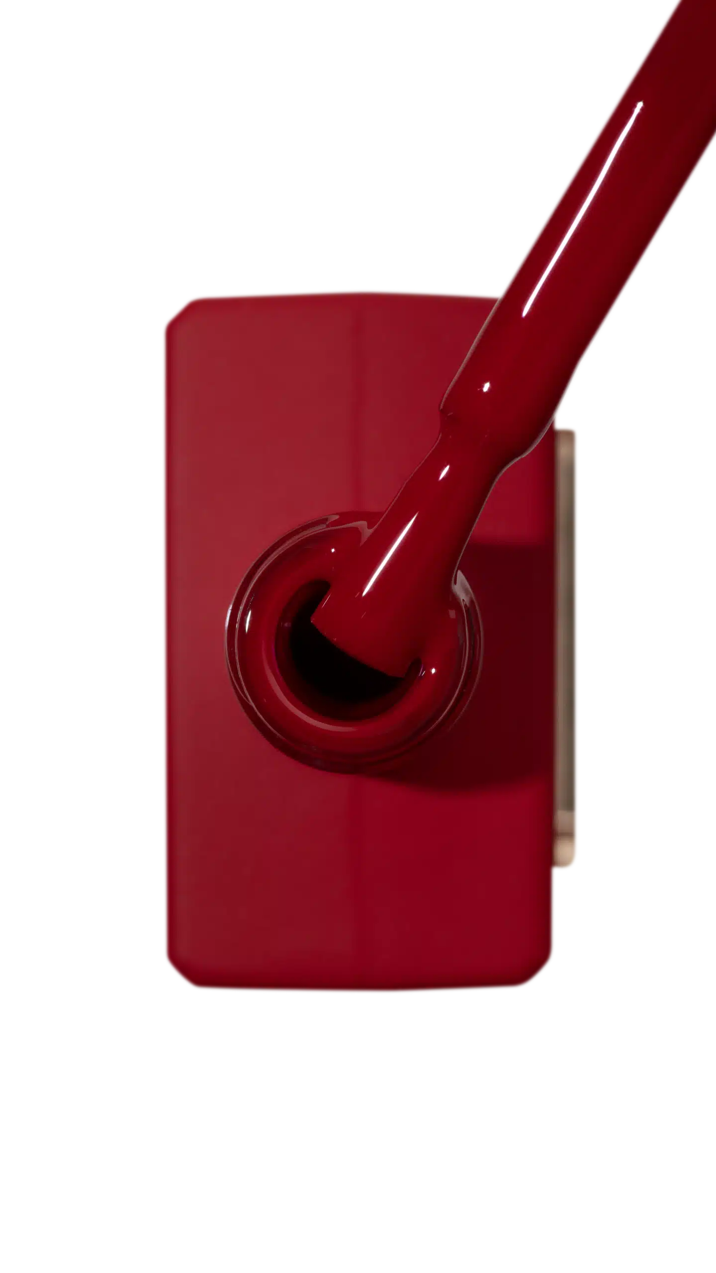 HeyLove, Esmalte Semipermanente, Devil Wears Prada - Imagen 2