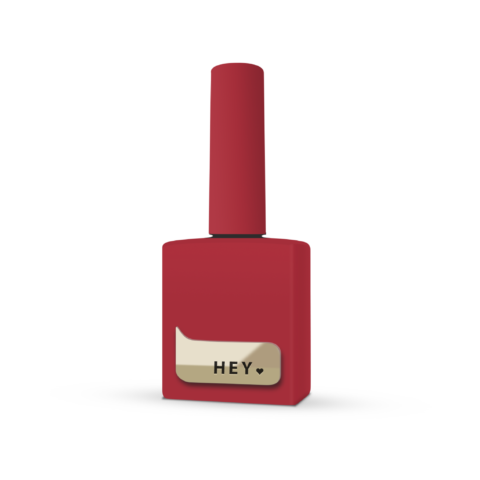 HeyLove, Esmalte Semipermanente, Devil Wears Prada