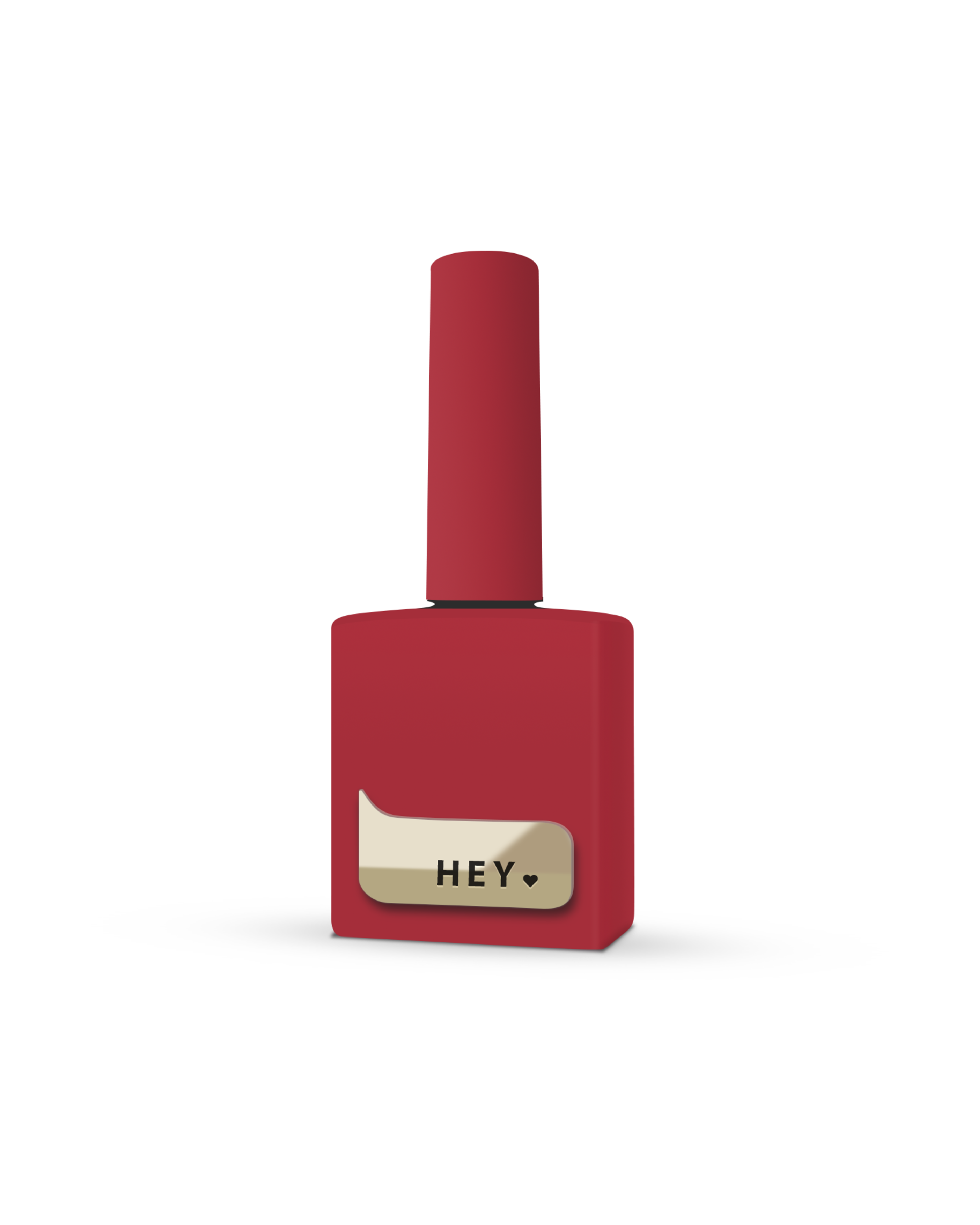 HeyLove, Esmalte Semipermanente, Devil Wears Prada