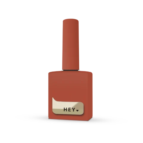 HeyLove, Esmalte Semipermanente, East