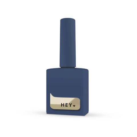 HeyLove, Esmalte Semipermanente, English home