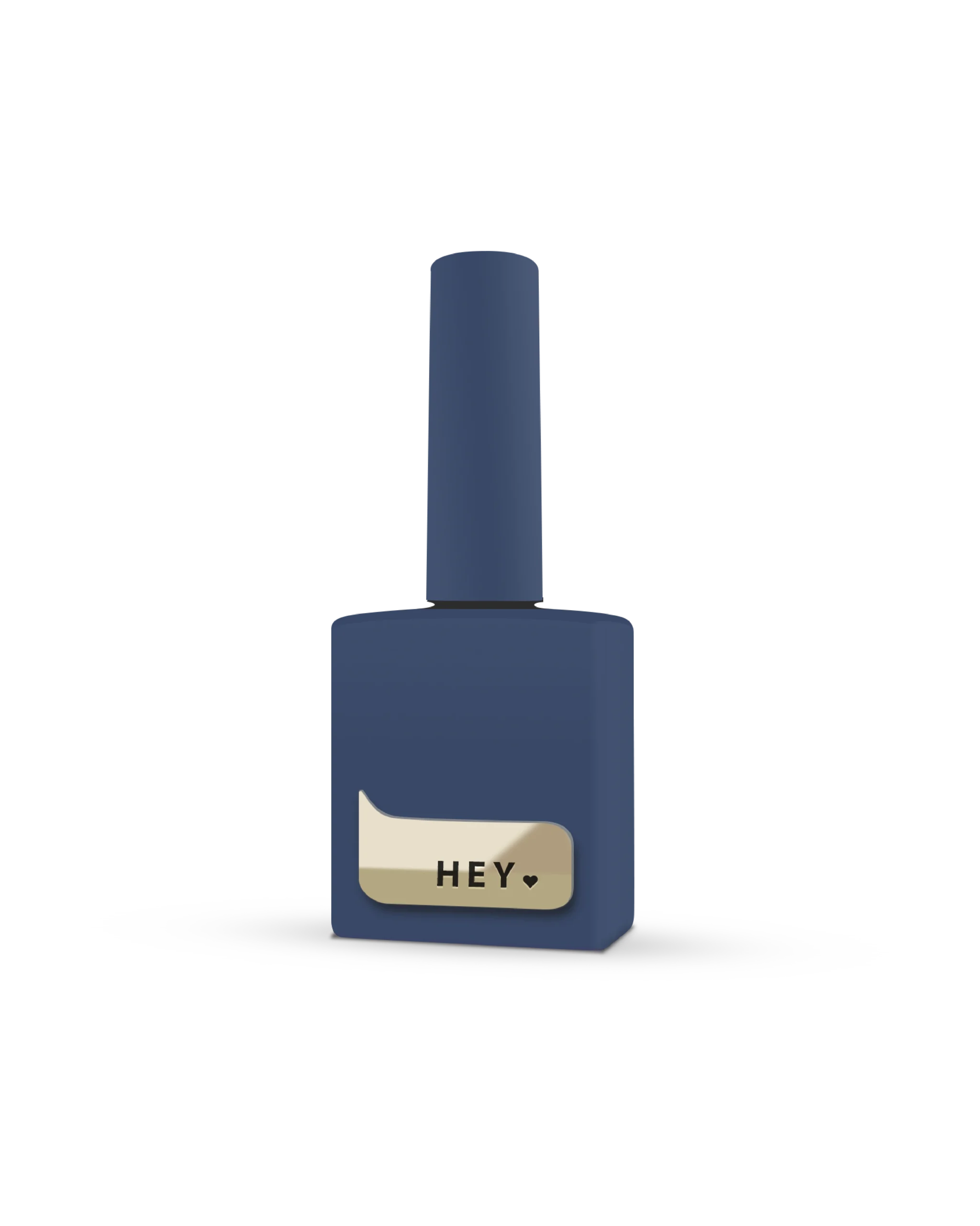 HeyLove, Esmalte Semipermanente, English home