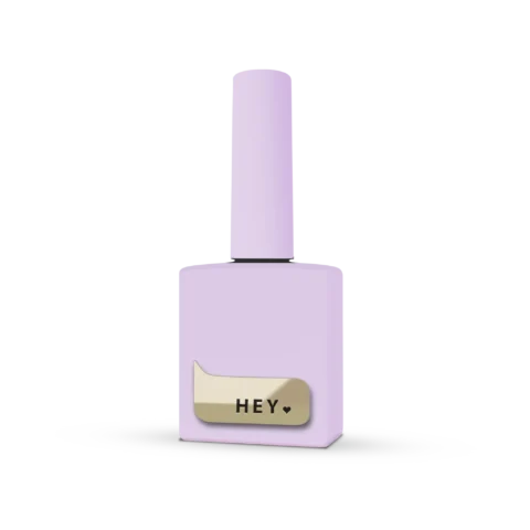 HeyLove, Esmalte Semipermanente, Gray Lilac