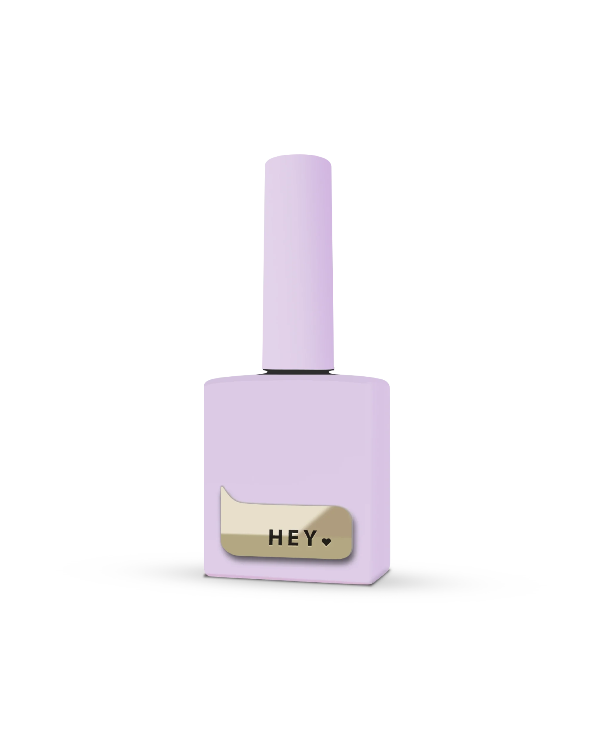 HeyLove, Esmalte Semipermanente, Gray Lilac