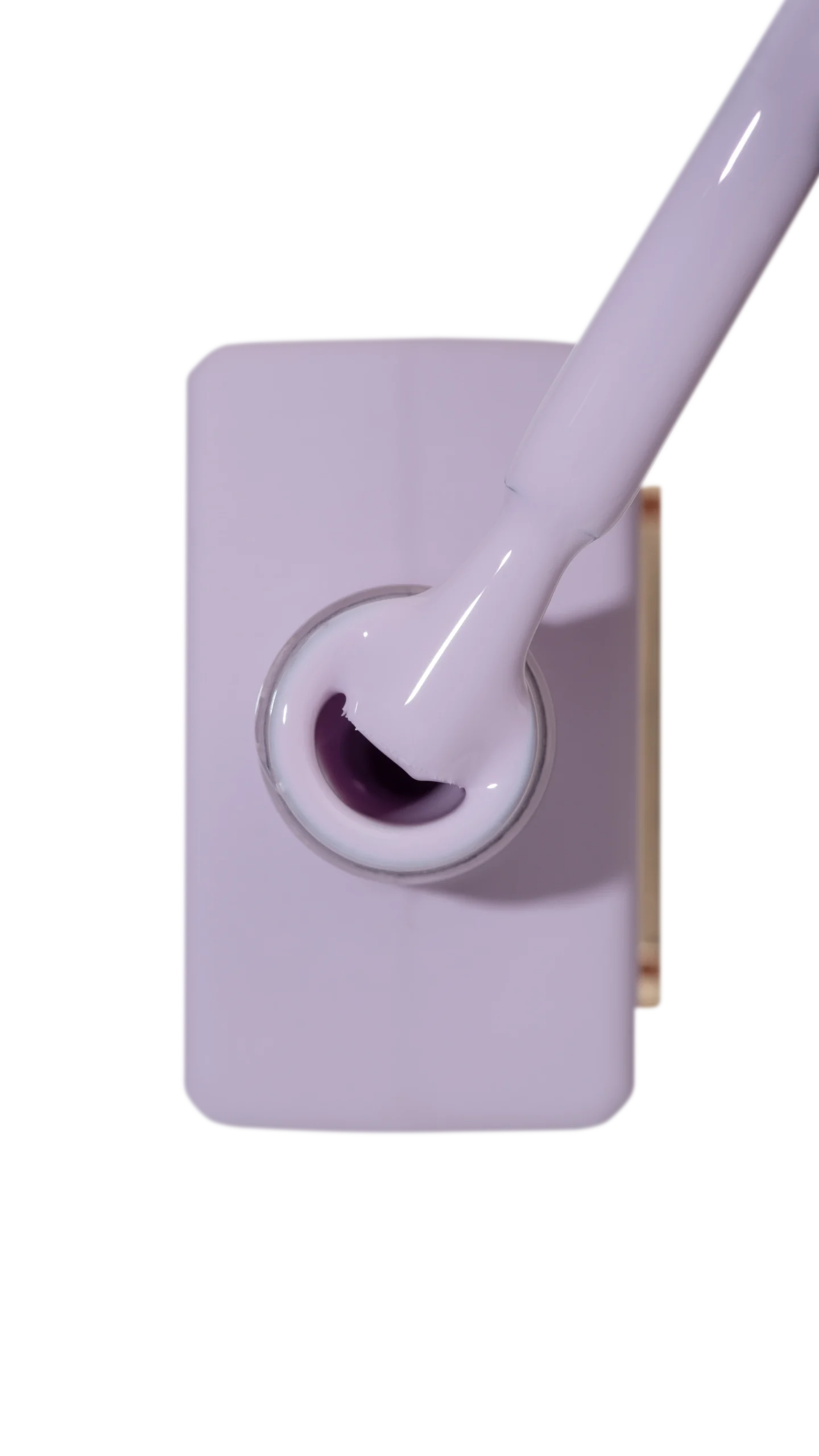 HeyLove, Esmalte Semipermanente, Gray Lilac - Imagen 2