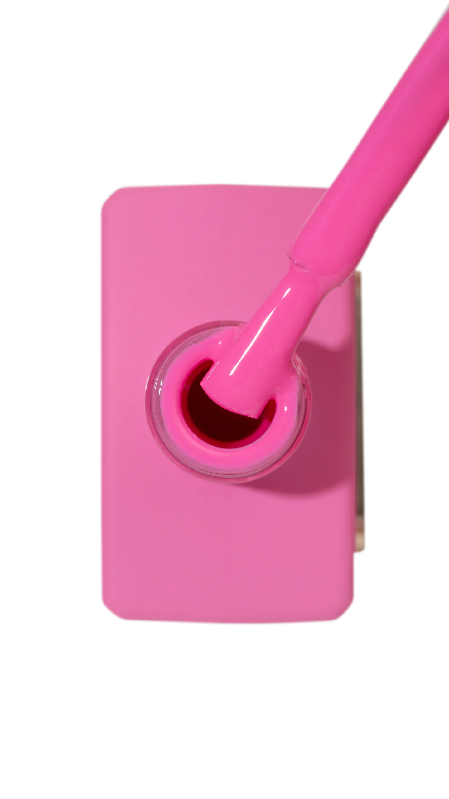HeyLove, Esmalte Semipermanente, Hi Barbie! - Imagen 2
