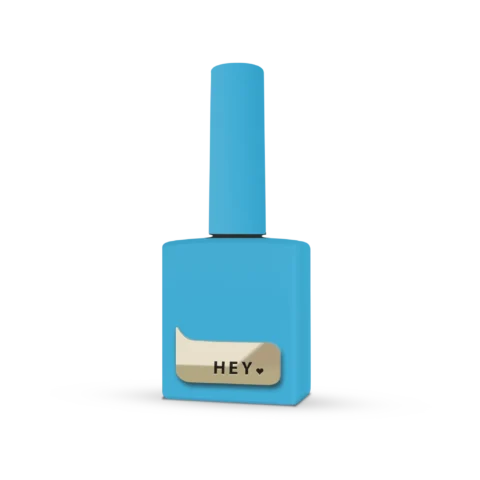 HeyLove, Esmalte Semipermanente, Hi Ken!