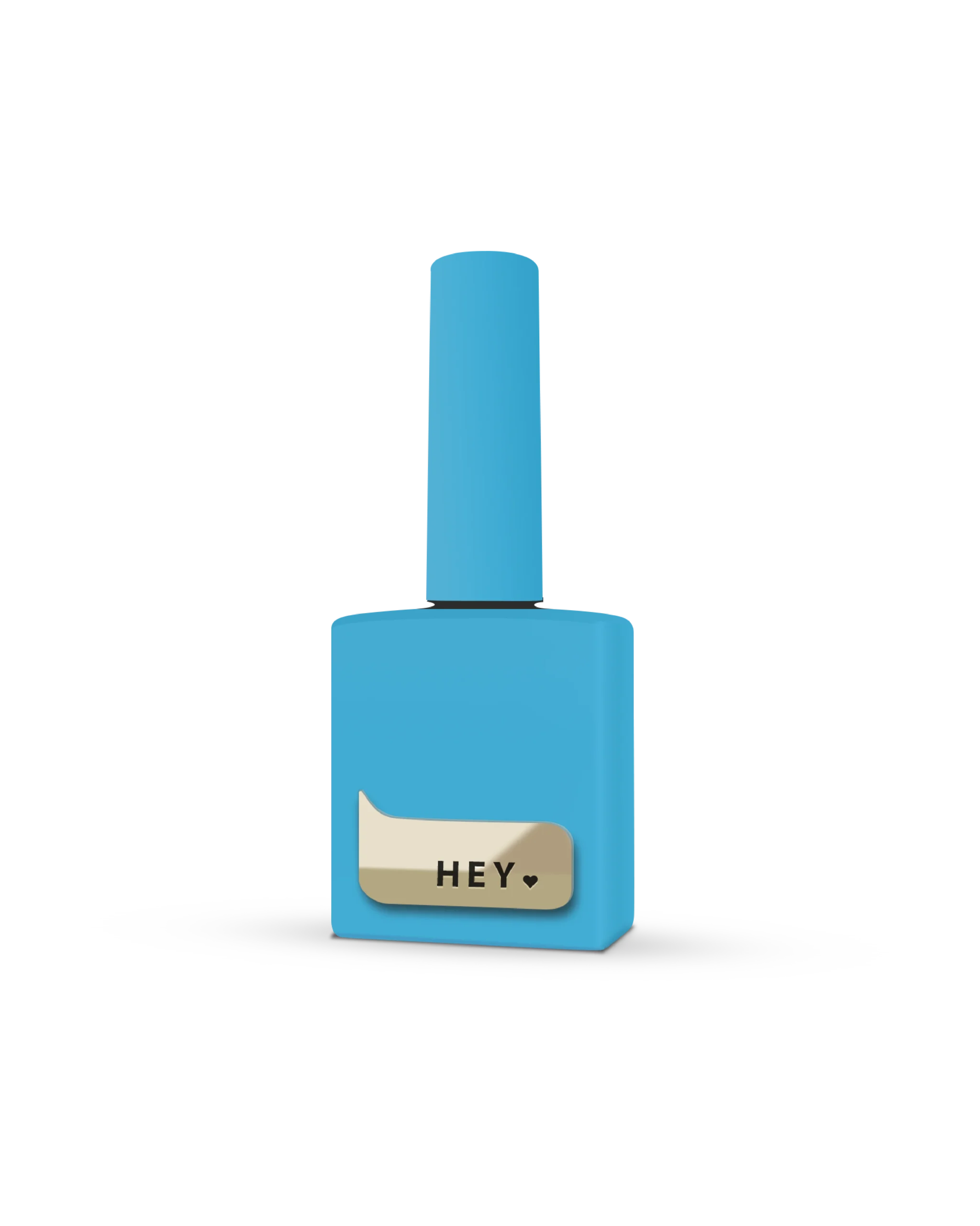 HeyLove, Esmalte Semipermanente, Hi Ken!