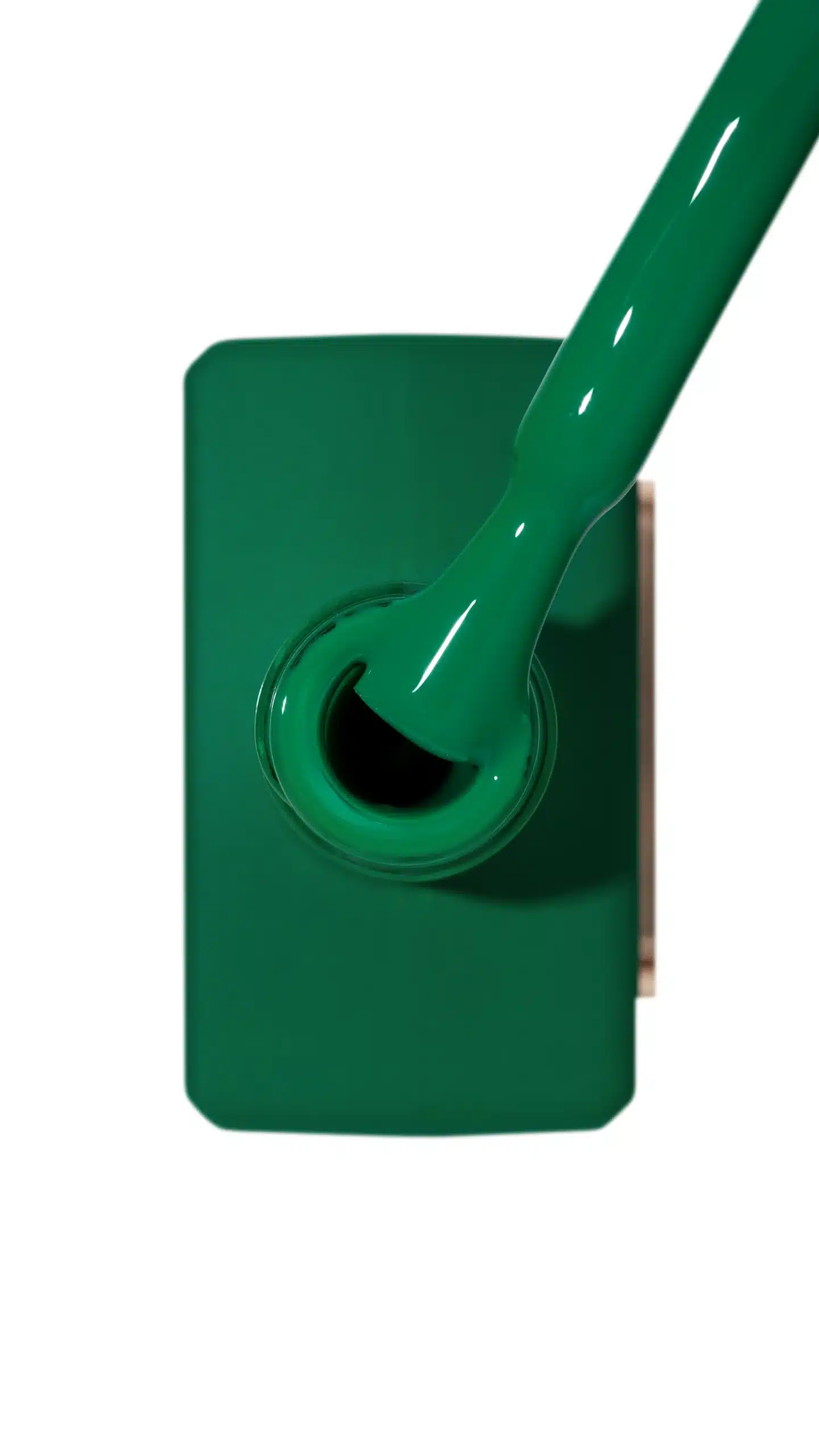 HeyLove, Esmalte Semipermanente, Jolly Green - Imagen 2