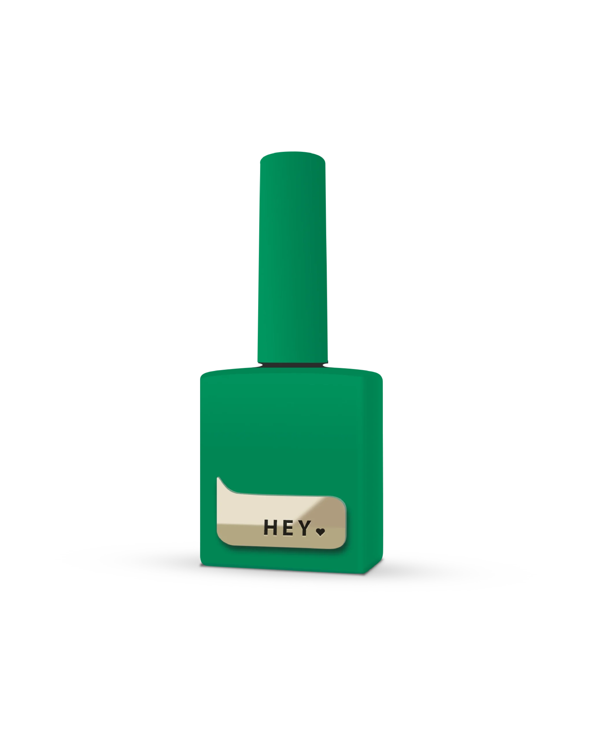HeyLove, Esmalte Semipermanente, Jolly Green