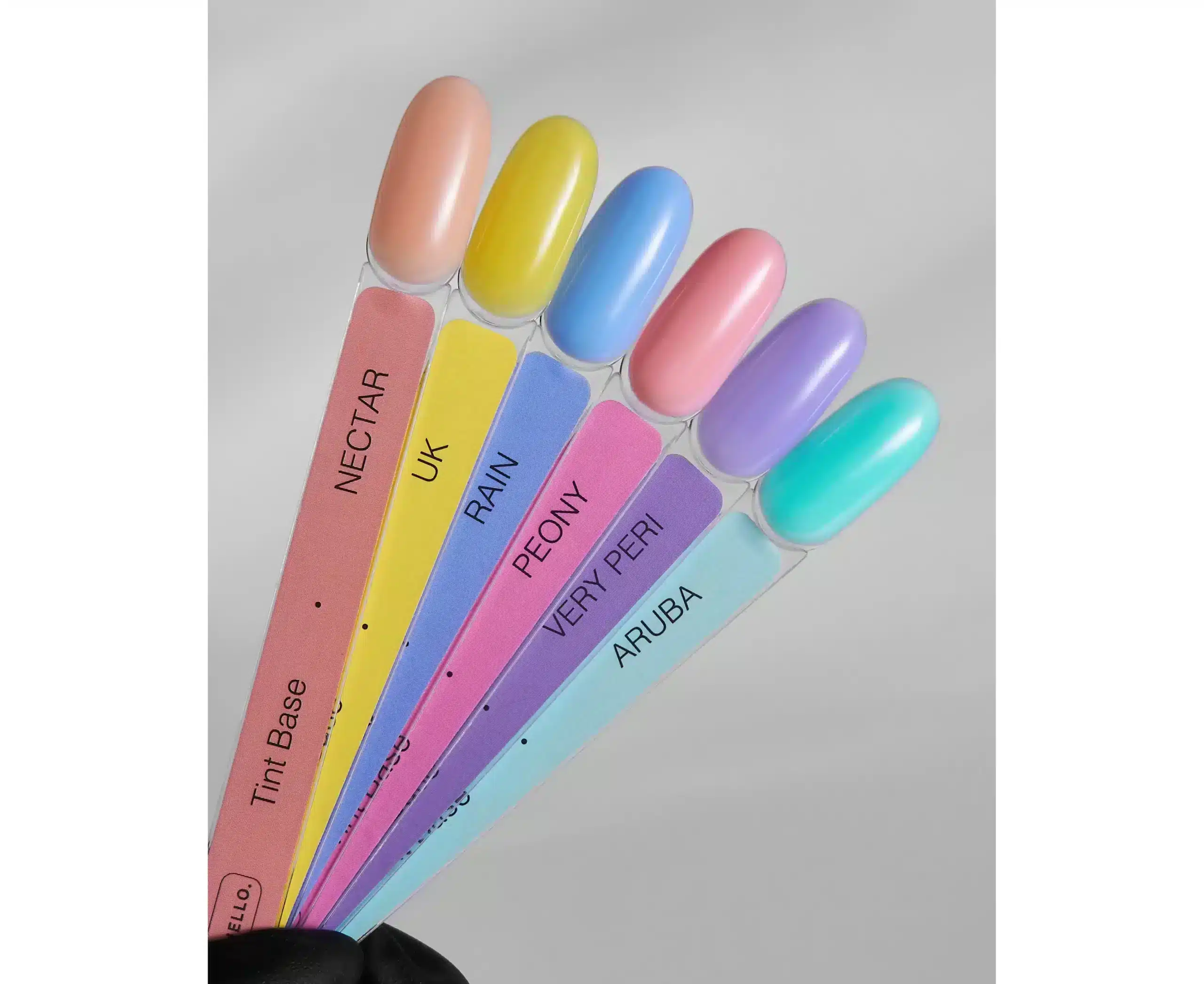 HeyLove, Tint base «Rain», 15ml. Sweety colección. - Imagen 3
