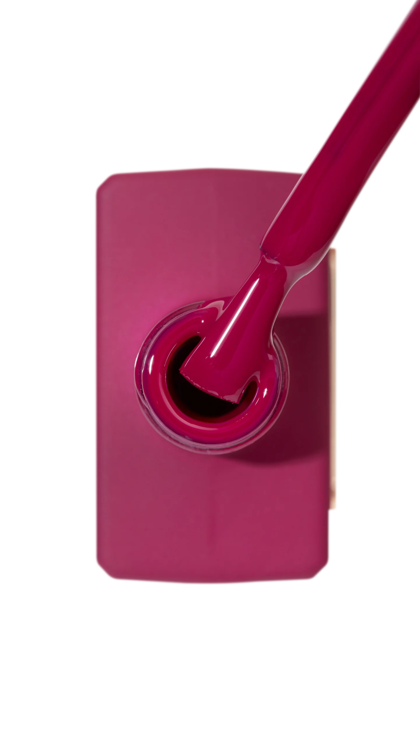 HeyLove, Esmalte Semipermanente, Sangria - Imagen 2