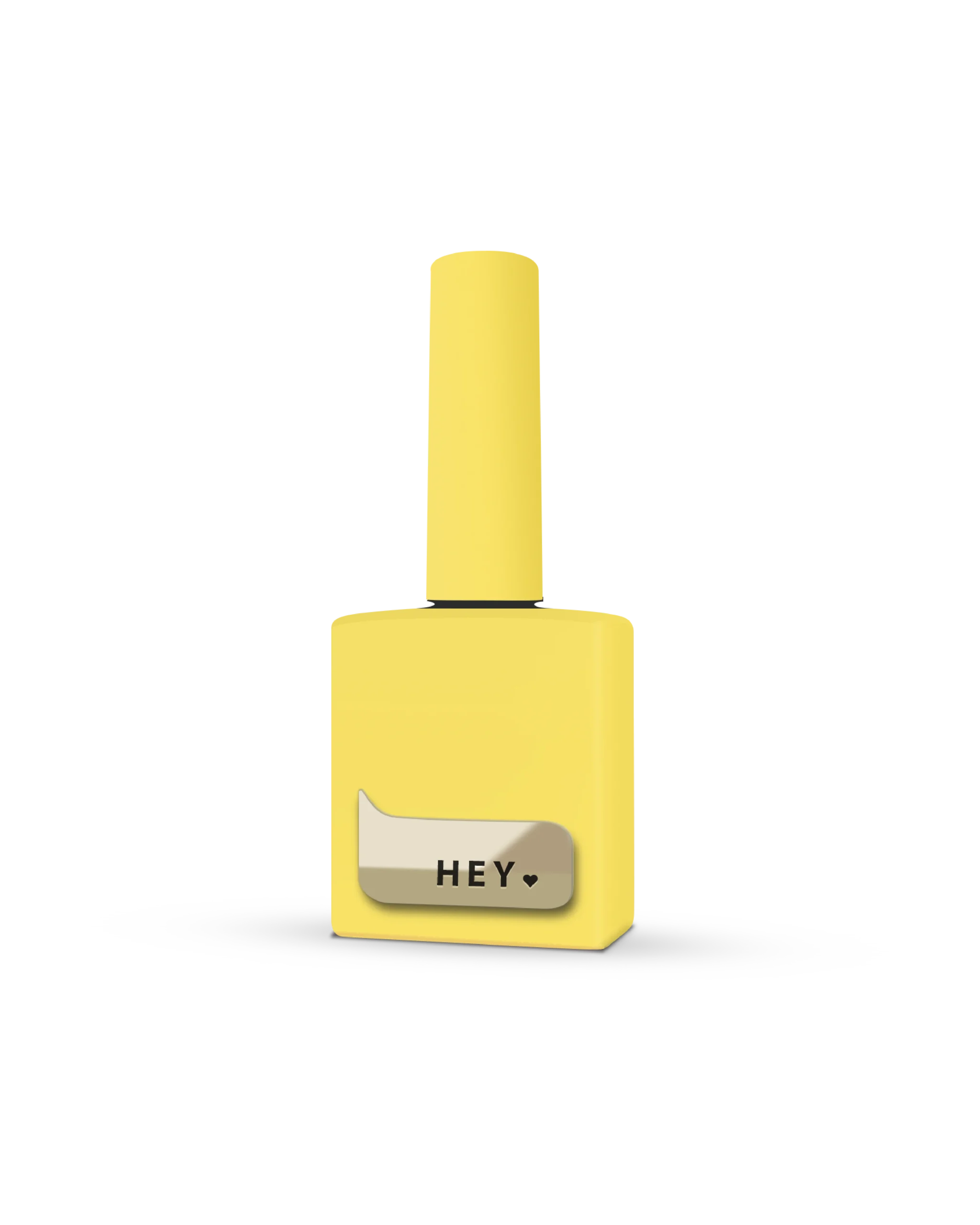 HeyLove, Esmalte Semipermanente, Sunshine
