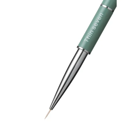 HeyLove, Pincel «Thin Seven», 7mm.