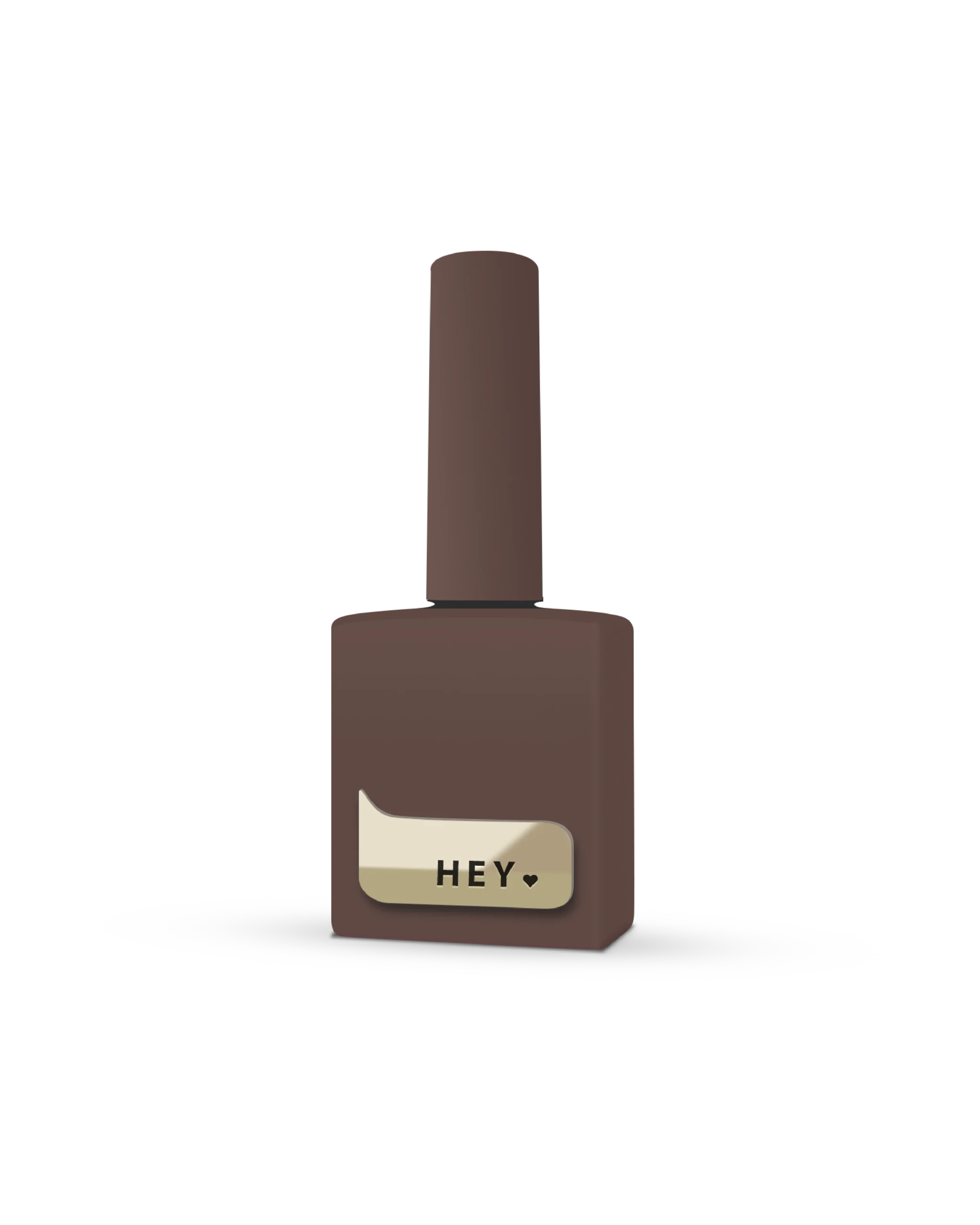 HeyLove, Esmalte Semipermanente, Tiramisu