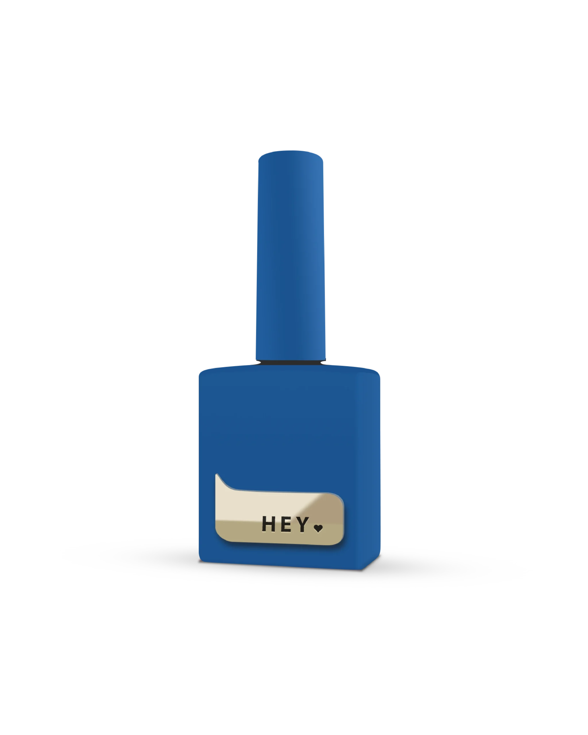 HeyLove, Esmalte Semipermanente, Train