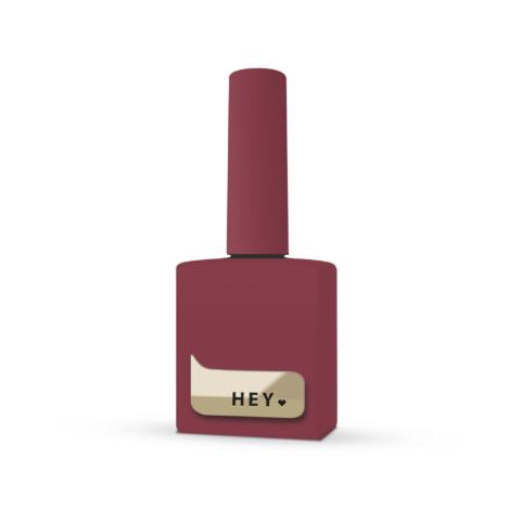 HeyLove, Esmalte Semipermanente, Velvet