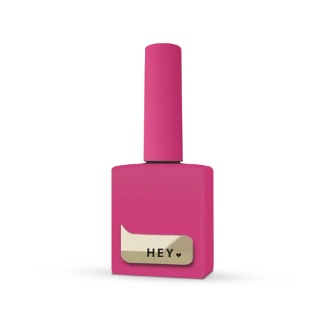 HeyLove, Esmalte Semipermanente, Viva Magenta